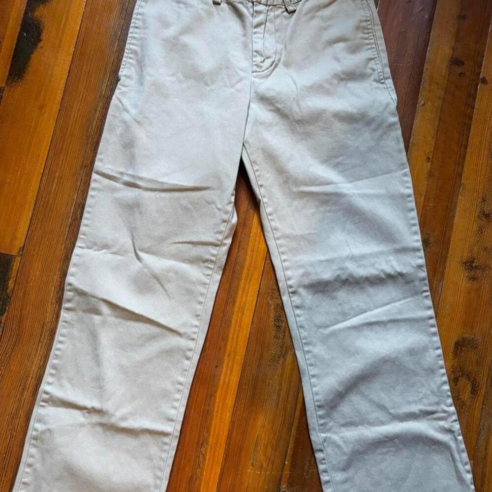 Polo ralph lauren boys pants